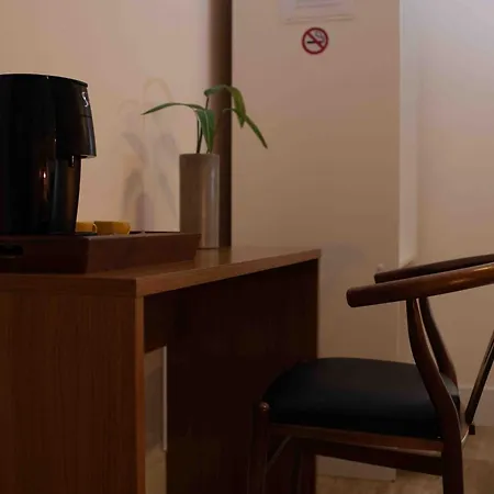 Leblon Design Hotel